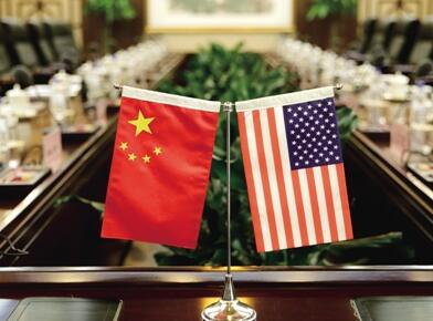 “华为式”冲击？关税对垒，资本、技术限制加剧，机遇与挑战在哪里？