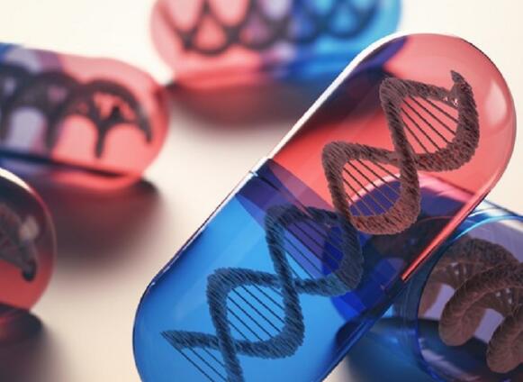 372项基因治疗临床试验正在进行中，25个基因治疗药物即将到来