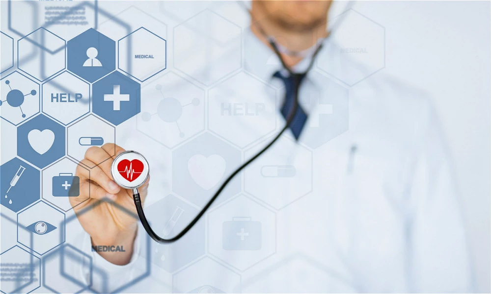 医疗科技创企Cala Health获5000万美元C轮融资