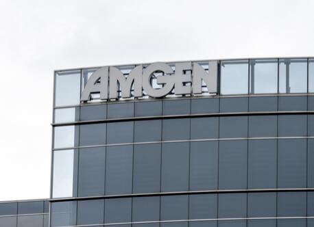 安进1.67亿美元收购Nuevolution，DNA编码化合物库专利平台收入囊中