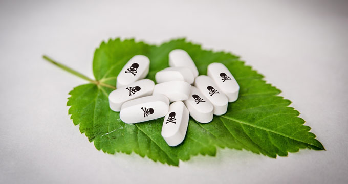 致25万儿童死亡和全年850亿美元的销售额——假药是时候停止了