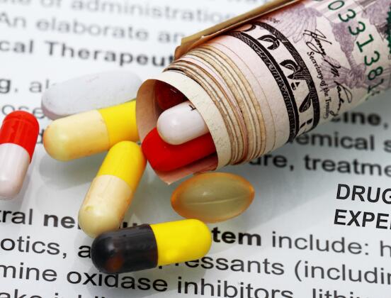 创新药是怎么定价的？