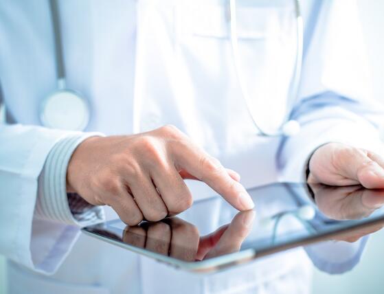 互联网医院没有梦想