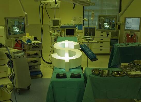 从医院采购员到供货商，看透医用耗材潜规则