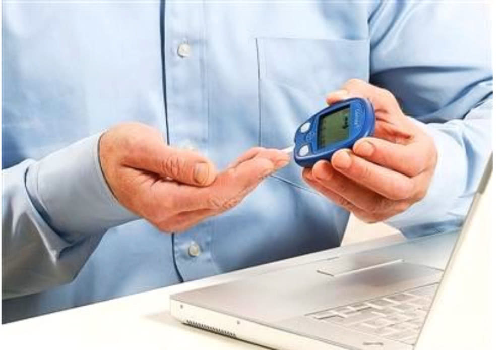 AI助力慢病管理快行 头部药企借互联网医疗布局