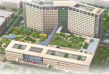 百强县迎新型智慧医院 新华三ICT融合方案助力智慧医疗向县级推进 