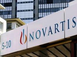  首个！诺华PI3K抑制剂获得FDA批准，治疗乳腺癌