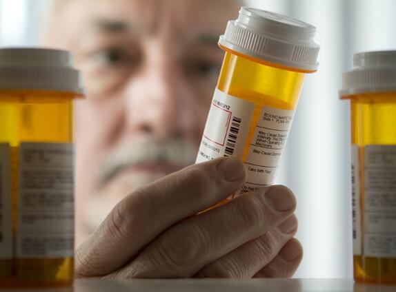 互联网购药平台成灰色地带，电子处方形同虚设