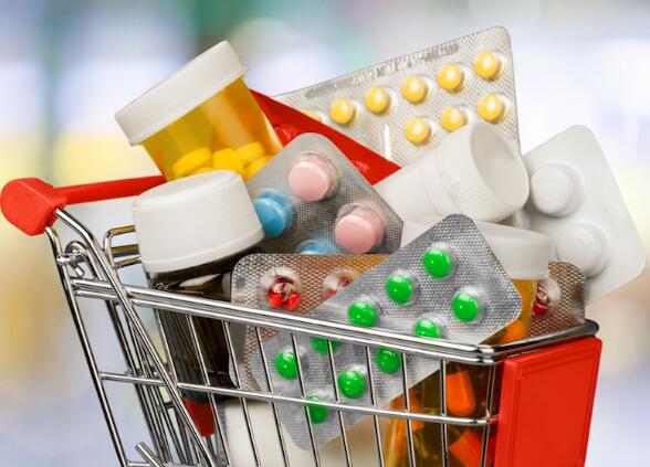 阿里、京东、融贯，谁将是中国互联网时代的CVS？