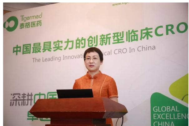 子公司港股独立上市，这家本土临床服务CRO第一的公司开始全球化