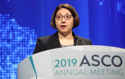 抗癌药研发成绩单