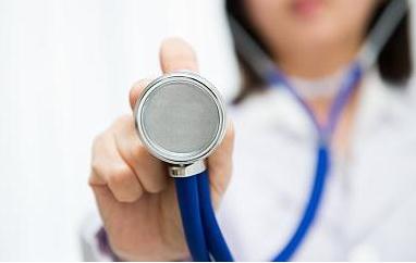 民营体检三巨头15年商战史