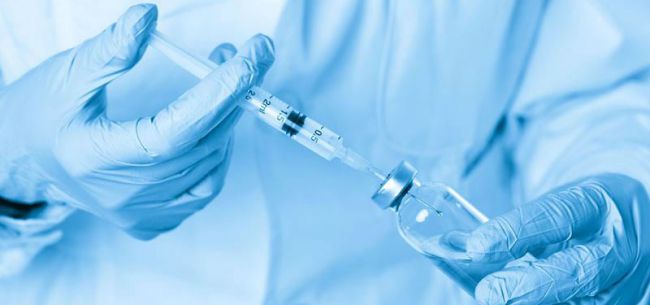 追踪疫苗配送链