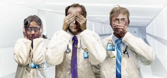 “医药伦理准则”升级 未来药企们要更注重产品质量和合规