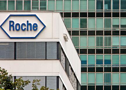  2018年全球制药企业研发费用Top10 罗氏以超110亿美元居榜首