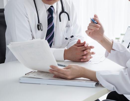 日本医院和中国医院最大差别在哪？