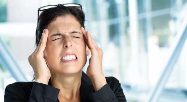 美药管局批准首款治疗丛集性头痛药物