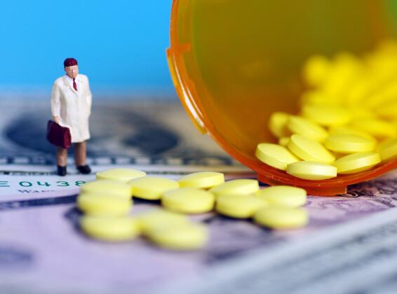 DRGs收付费对医院绩效模式的“十大”冲击