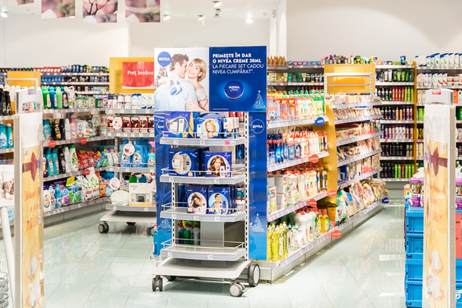 便利店卖药全面铺开？