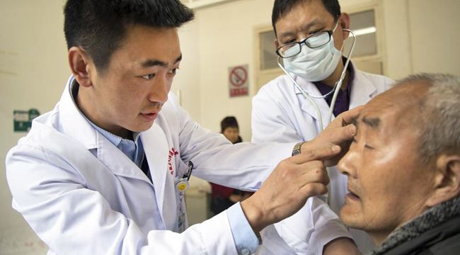 以医共体建设为突破口推进县域综合医改，构建优质高效医疗卫生服务体系