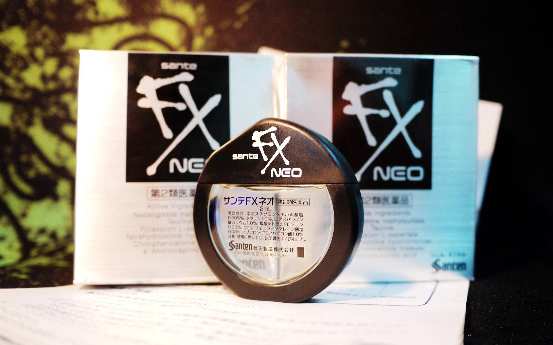 日本参天FX、PC “网红眼药水”加拿大禁售，疑有严重健康风险