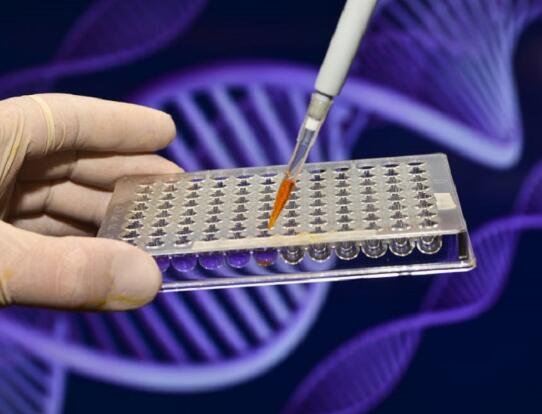 Nature：通过 DNA 的“打包模式”滴血验查 7 种癌症