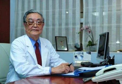 他，中国肿瘤内科历史的书写者