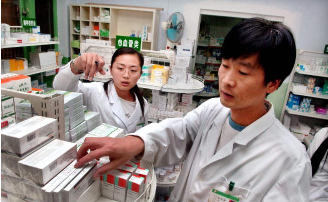 用药金额近140亿！样本医院抗感染药Top 10品种