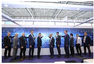  “CHINAPLAS 2019 国际橡塑展”5月21日华丽开幕 携3600多家展商共“塑”新世界