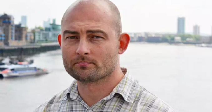 贺建奎之后，第二名科学家宣布计划制造更多基因编辑婴儿