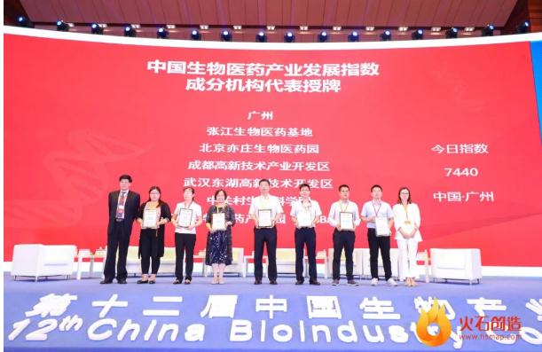 中国生物医药产业发展指数（CBIB）解读