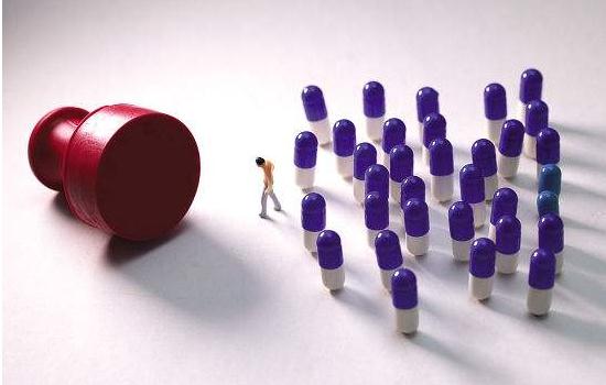 美国新药特殊审评制度优秀经验借鉴