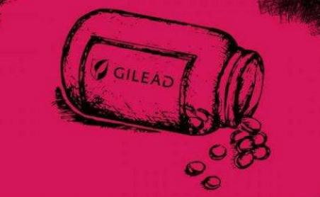 中国丙肝市场再迎猛将 “吉四代”Vosevi申请上市