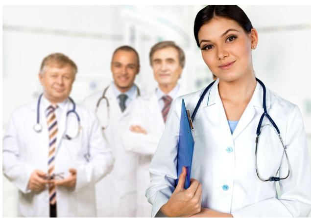 美国医院医生2019年薪酬公布