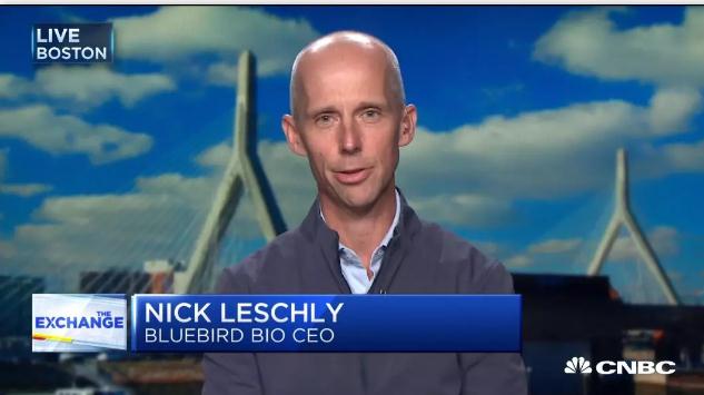 超过1220万，蓝鸟β地贫基因疗法定价公布