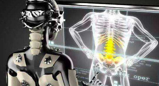 上海儿科“AI医生”上岗 能看300多种疾病