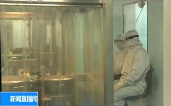 中国制药行业整体如何？最底层一线人员是重要缩影