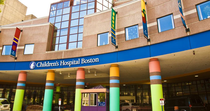 2019-2020美国最佳儿童医院排行榜