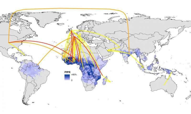 有了青蒿素，离彻底消灭疟疾那天还远吗？
