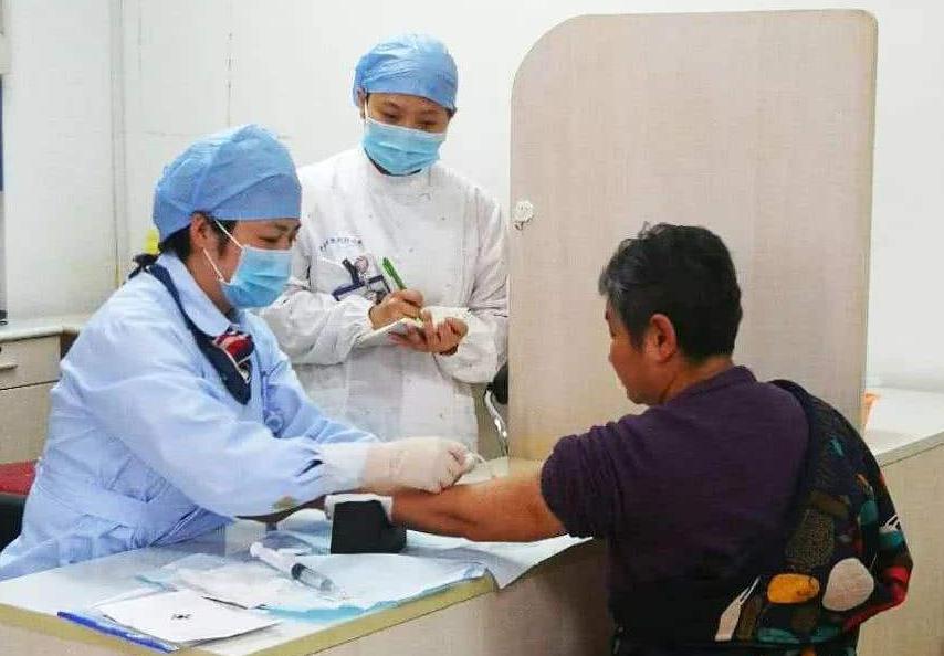 社区医院设置有了统一的基本标准