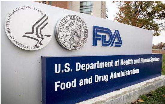 这是第一个有望通过FDA审批的中国创新药