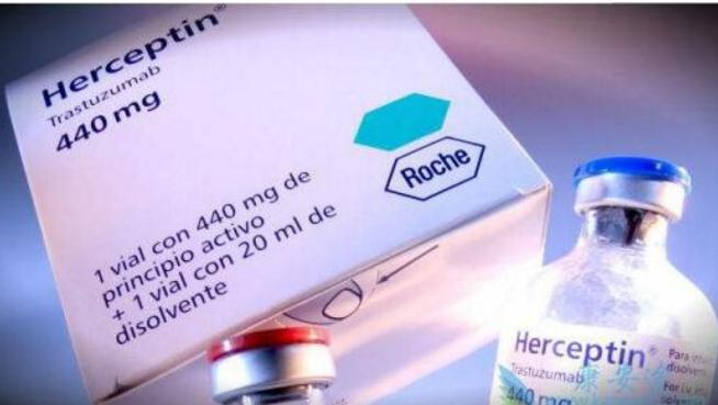 《柳叶刀》挑战常规：赫赛汀，少用6个月，预防乳腺癌复发无差别！