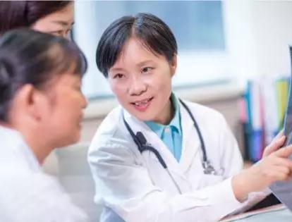 一位中国康复医生的创业路