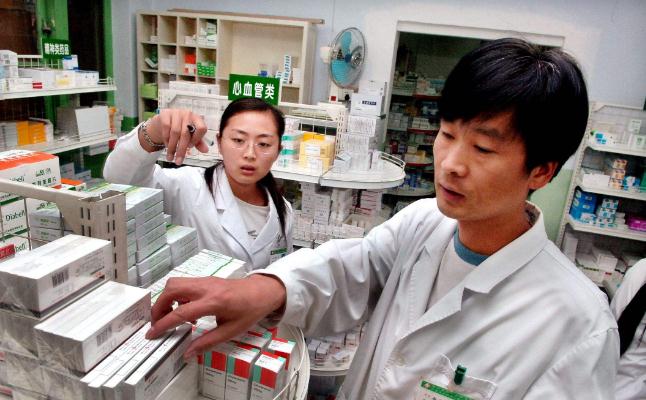 样本医院采购金额最高的十家药企与十大品种！