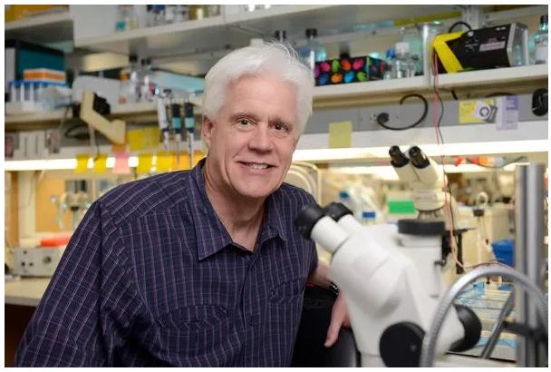 《十亿美元分子》原型Vertex的“下一城”