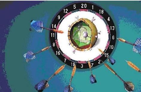 小分子靶向肺癌药兴起！国内44亿美元市场将被谁瓜分