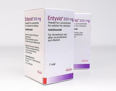 击败修美乐的新型抗炎药来了！武田维多珠单抗申请中国上市