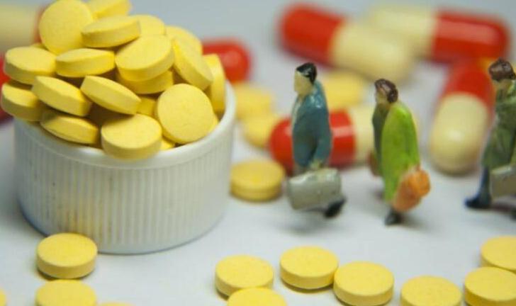 首批鼓励仿制药品目录建议清单