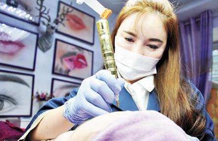 一年罚没1.2亿！医美乱象大整治来了