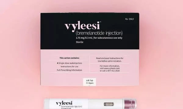 又一款药物获批用于女性性欲低下障碍的治疗